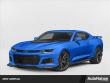 Used 2022 Chevrolet Camaro ZL1 Coupe