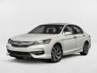 Used 2017 Honda Accord Sedan EX-L Sedan