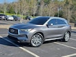  INFINITI QX50