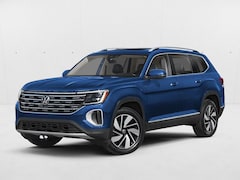 2026 Volkswagen Atlas 2.0T SEL SUV