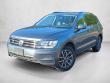 Used 2019 Volkswagen Tiguan SE SUV