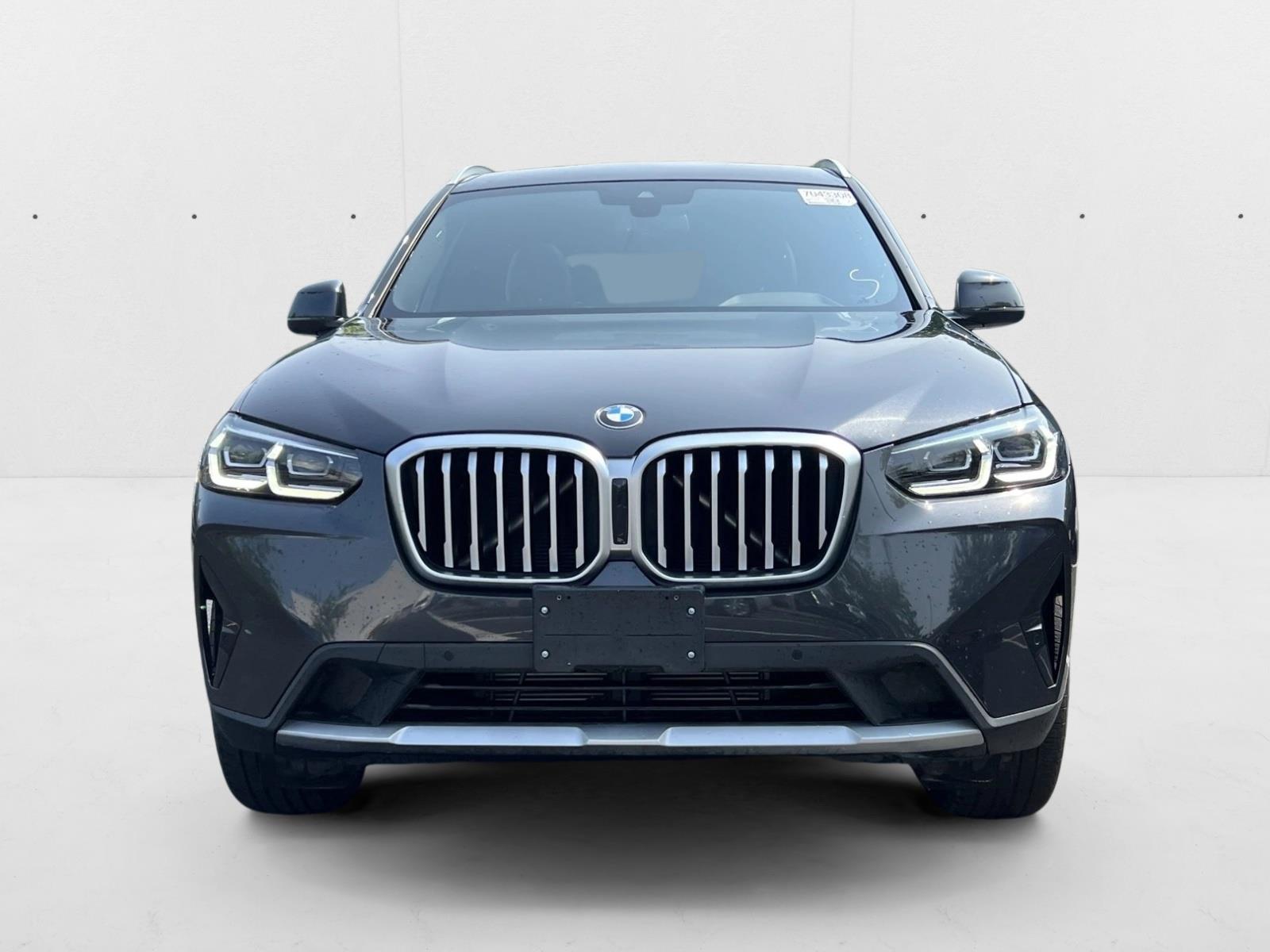 2024 Bmw X3 xDrive30i photo 2