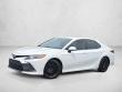 Used 2023 Toyota Camry Hybrid LE Sedan