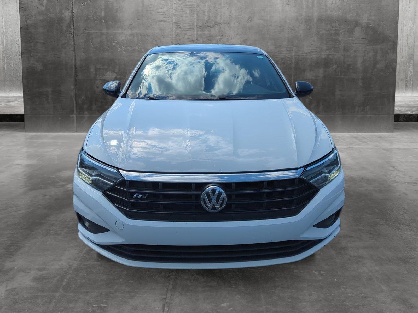 Used 2019 Volkswagen Jetta R-Line with VIN 3VWC57BU5KM096938 for sale in Buford, GA