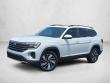 Used 2024 Volkswagen Atlas 2.0T SE w/Technology SUV