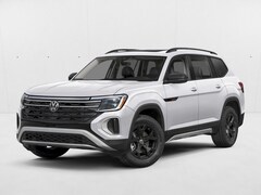 2026 Volkswagen Atlas 2.0T Peak Edition SUV