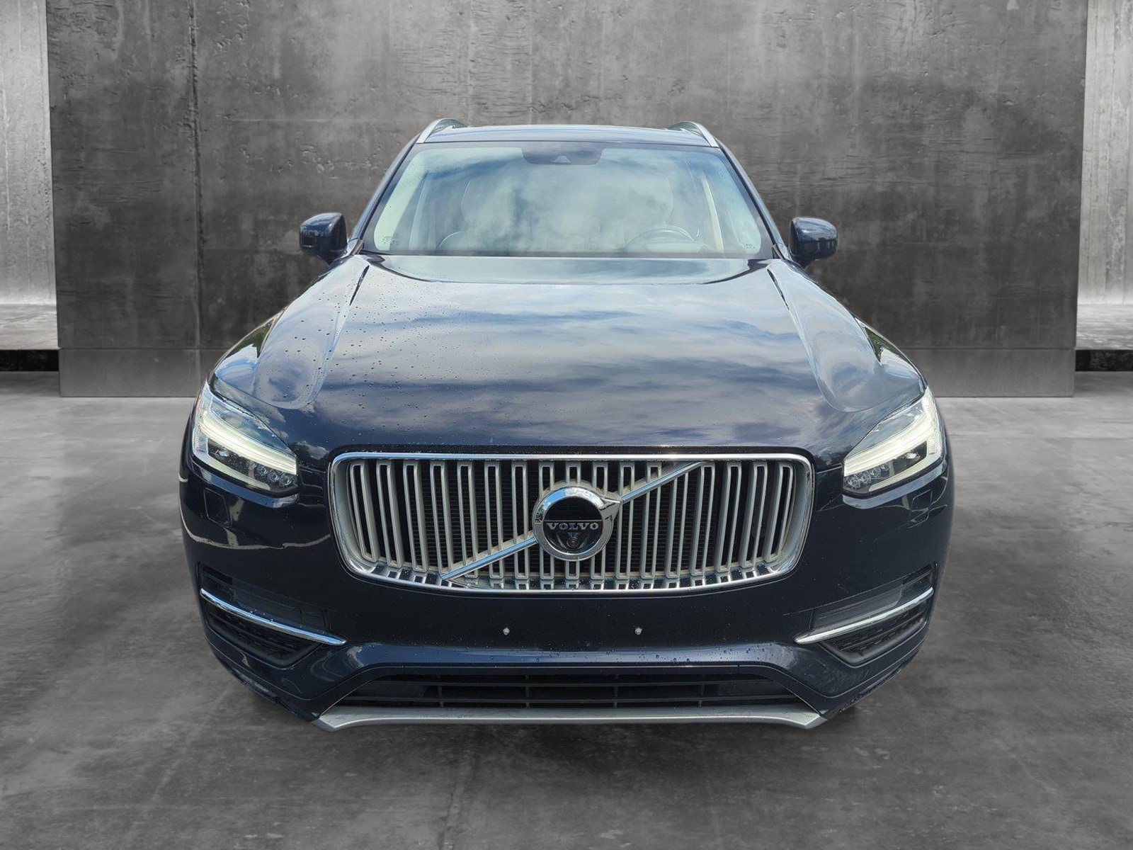 Used 2016 Volvo XC90 Inscription with VIN YV4A22PL8G1053427 for sale in Buford, GA