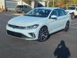 Used 2025 Volkswagen Jetta SE Sedan