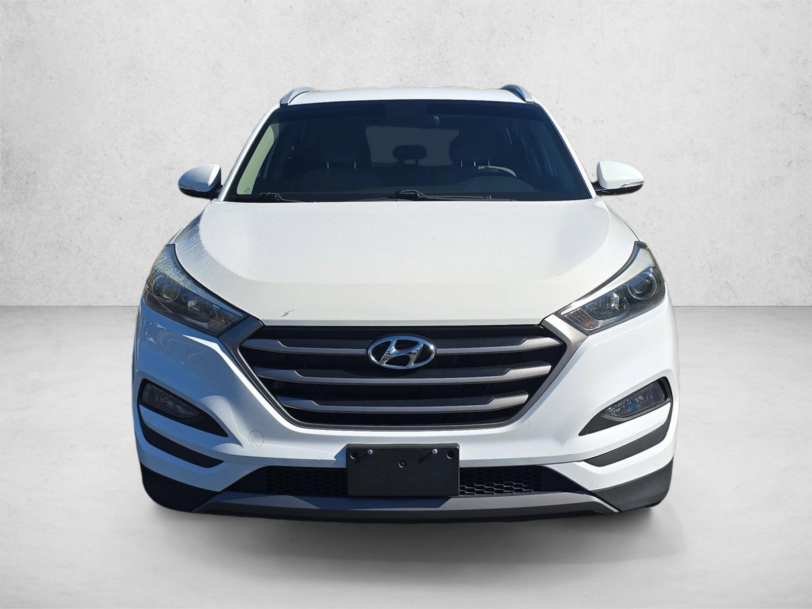 Used 2016 Hyundai Tucson Sport with VIN KM8J3CA22GU098217 for sale in Buford, GA