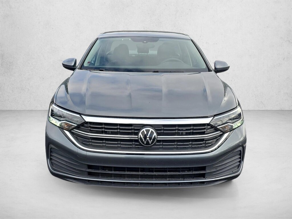 Used 2023 Volkswagen Jetta S Sedan