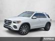 Used 2024 Mercedes-Benz GLE GLE 450 SUV