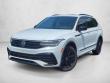 Used 2022 Volkswagen Tiguan SE R-Line Black SUV