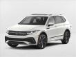 Used 2023 Volkswagen Tiguan S SUV