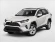 Used 2022 Toyota RAV4 Hybrid SE SUV