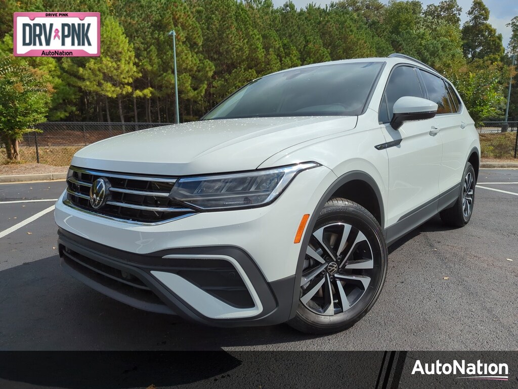 2024 Volkswagen Tiguan S For Sale Buford GA