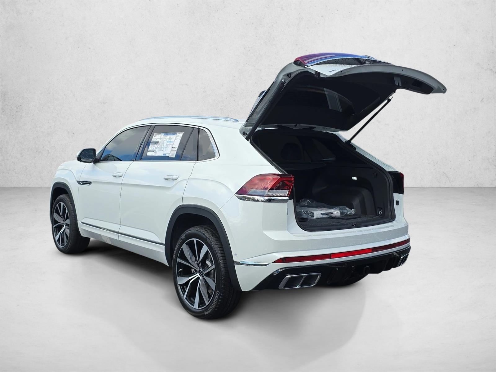 2026 Volkswagen Atlas Cross Sport SEL Premium R-LINE - Photo 3