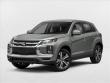 Used 2021 Mitsubishi Outlander SE CUV