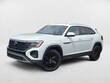 Volkswagen Atlas Cross Sport