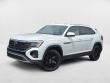 Used 2025 Volkswagen Atlas Cross Sport 2.0T SE w/Technology SUV