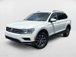 Used 2021 Volkswagen Tiguan S SUV