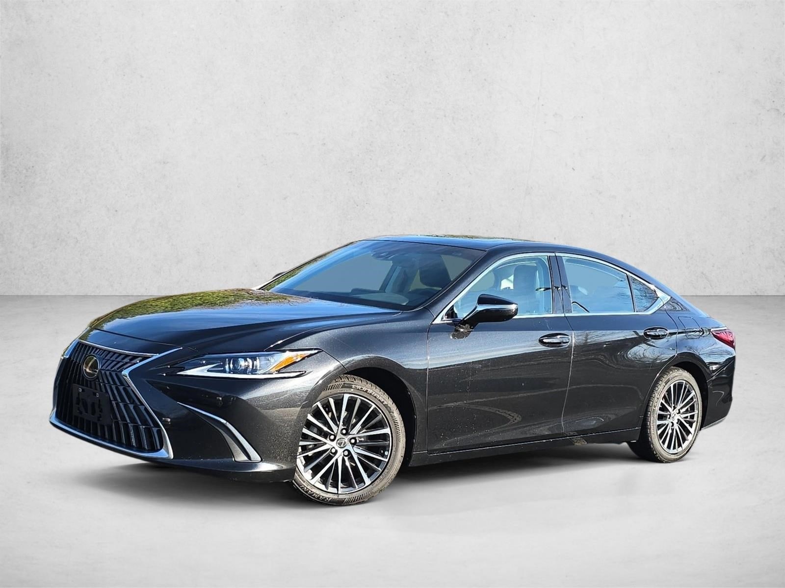2023 Lexus ES 350's photo