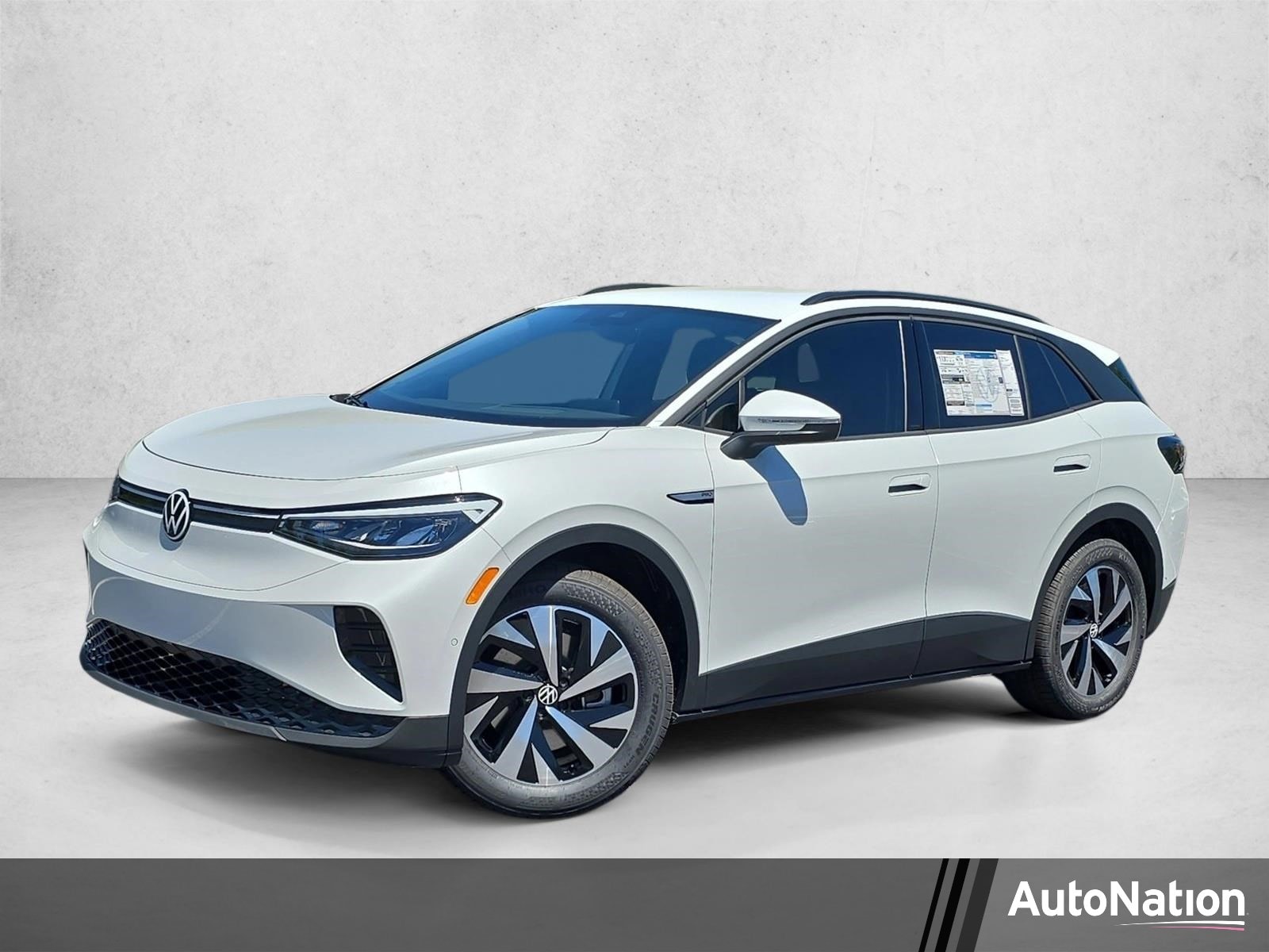 2026 Volkswagen ID.4 ID.4 PRO's photo