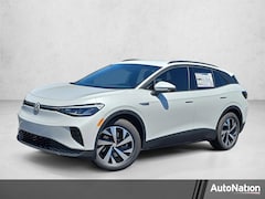 2026 Volkswagen ID.4 Pro SUV