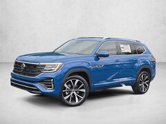 2026 Volkswagen Atlas 2.0T SEL Premium R-Line SUV