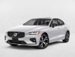 Used 2024 Volvo S60 Plus Dark Theme Sedan
