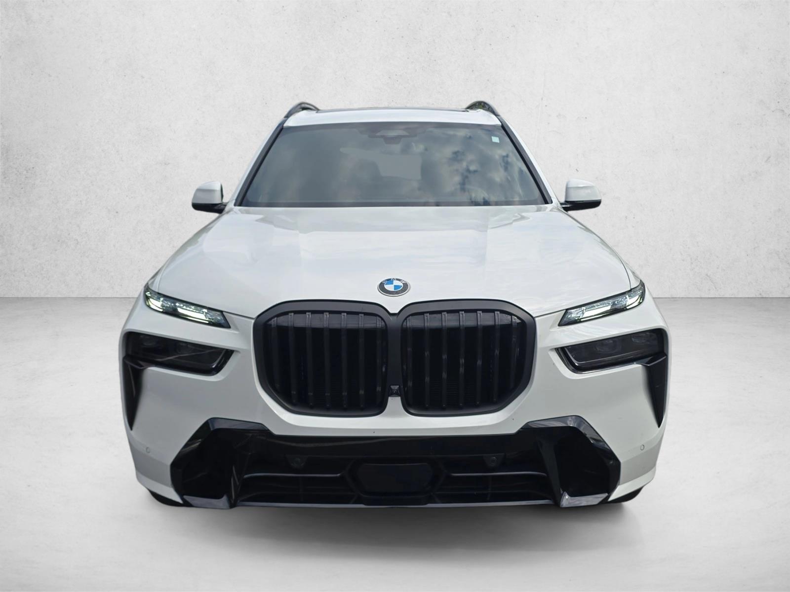 2024 Bmw X7 xDrive40i photo 2