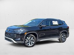 2025 Volkswagen Tiguan 2.0T S SUV