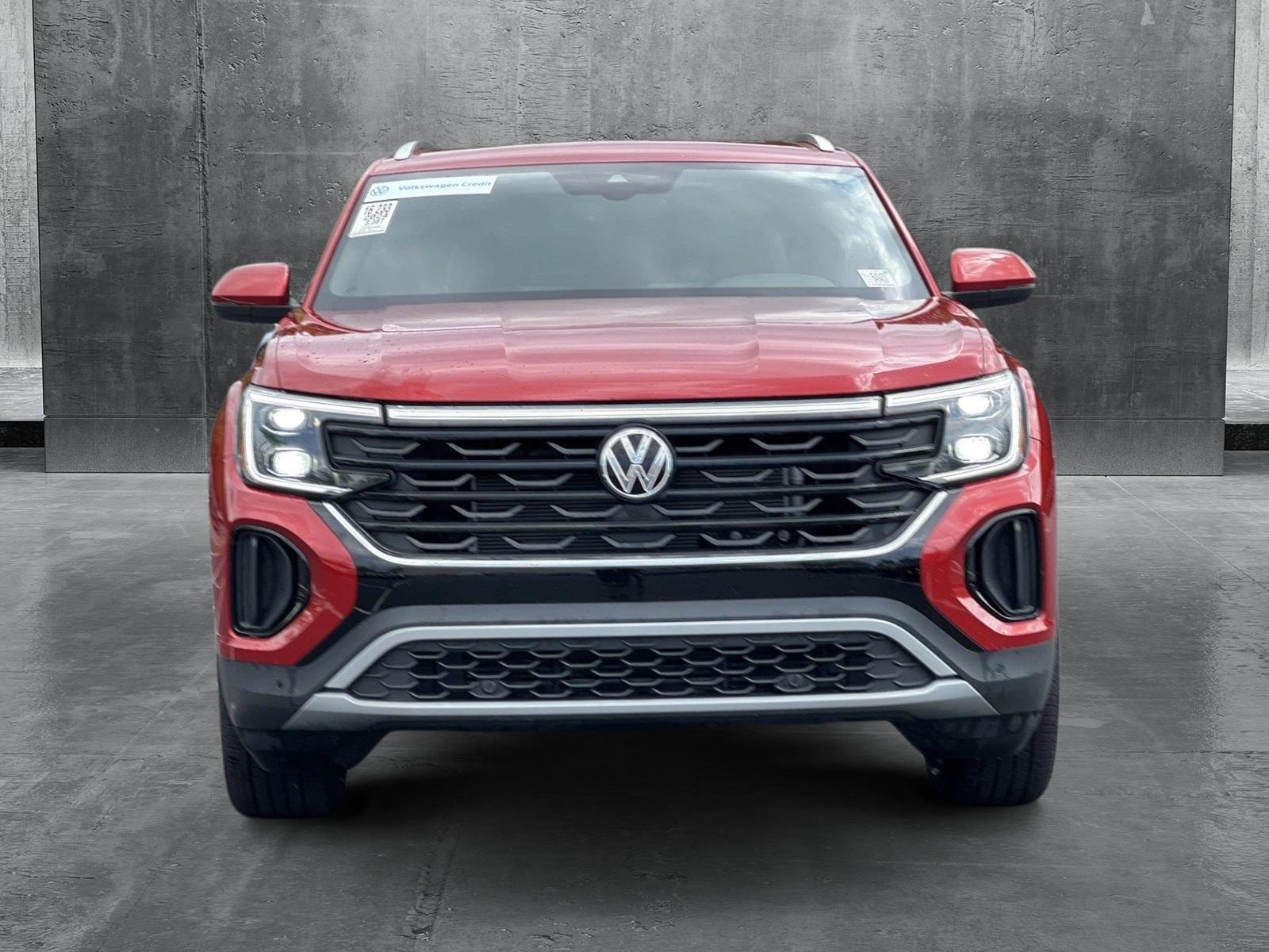 Certified 2024 Volkswagen Atlas Cross Sport SE w/Tech with VIN 1V2JE2CA6RC208268 for sale in Buford, GA