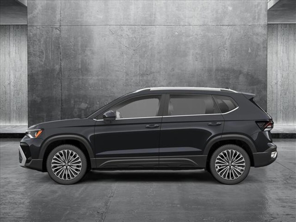 2025 Volkswagen Taos 1.5T SE For Sale Buford GA