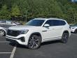 Used 2024 Volkswagen Atlas 2.0T SEL Premium R-Line SUV