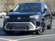Used 2025 Volkswagen Taos SE SUV