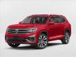 Used 2022 Volkswagen Atlas 3.6L V6 SEL Premium R-Line SUV