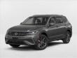 Used 2024 Volkswagen Tiguan SE SUV