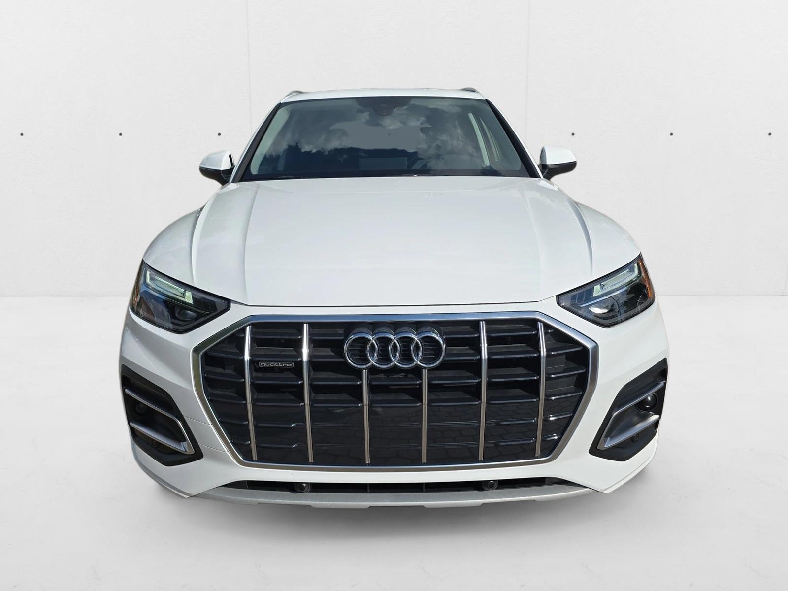 2024 Audi Q5 Premium photo 2