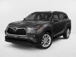 Used 2022 Toyota Highlander Limited SUV