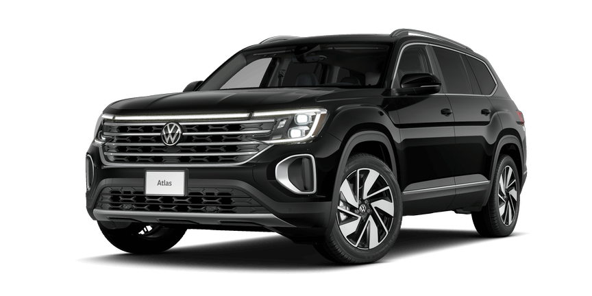 2024 VW Atlas SEL