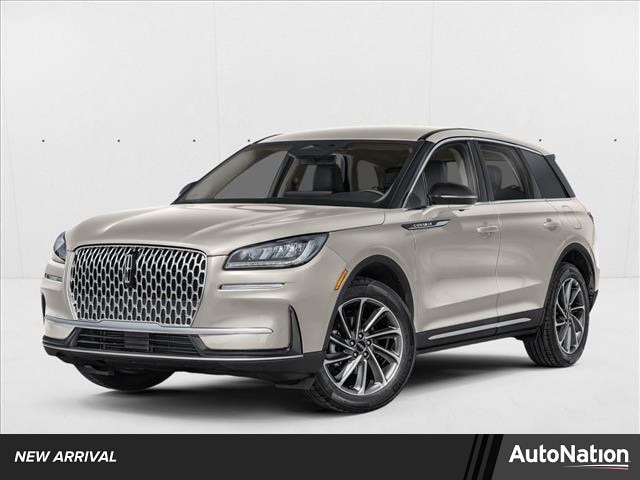 2024 Lincoln Corsair Grand Touring AWD's photo