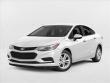 Used 2017 Chevrolet Cruze LT Sedan