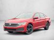 Used 2023 Volkswagen Jetta SE Sedan