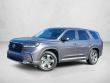 Used 2024 Honda Pilot EX-L 7 Passenger SUV