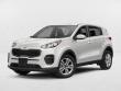 Used 2018 Kia Sportage LX SUV