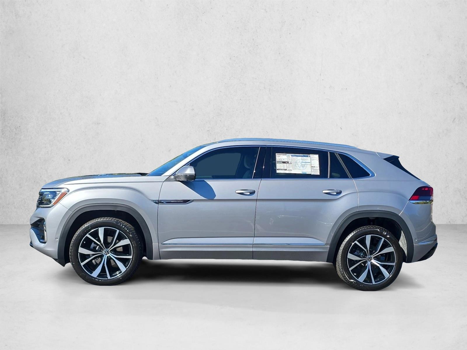 2026 Volkswagen Atlas Cross Sport SEL Premium R-LINE - Photo 7