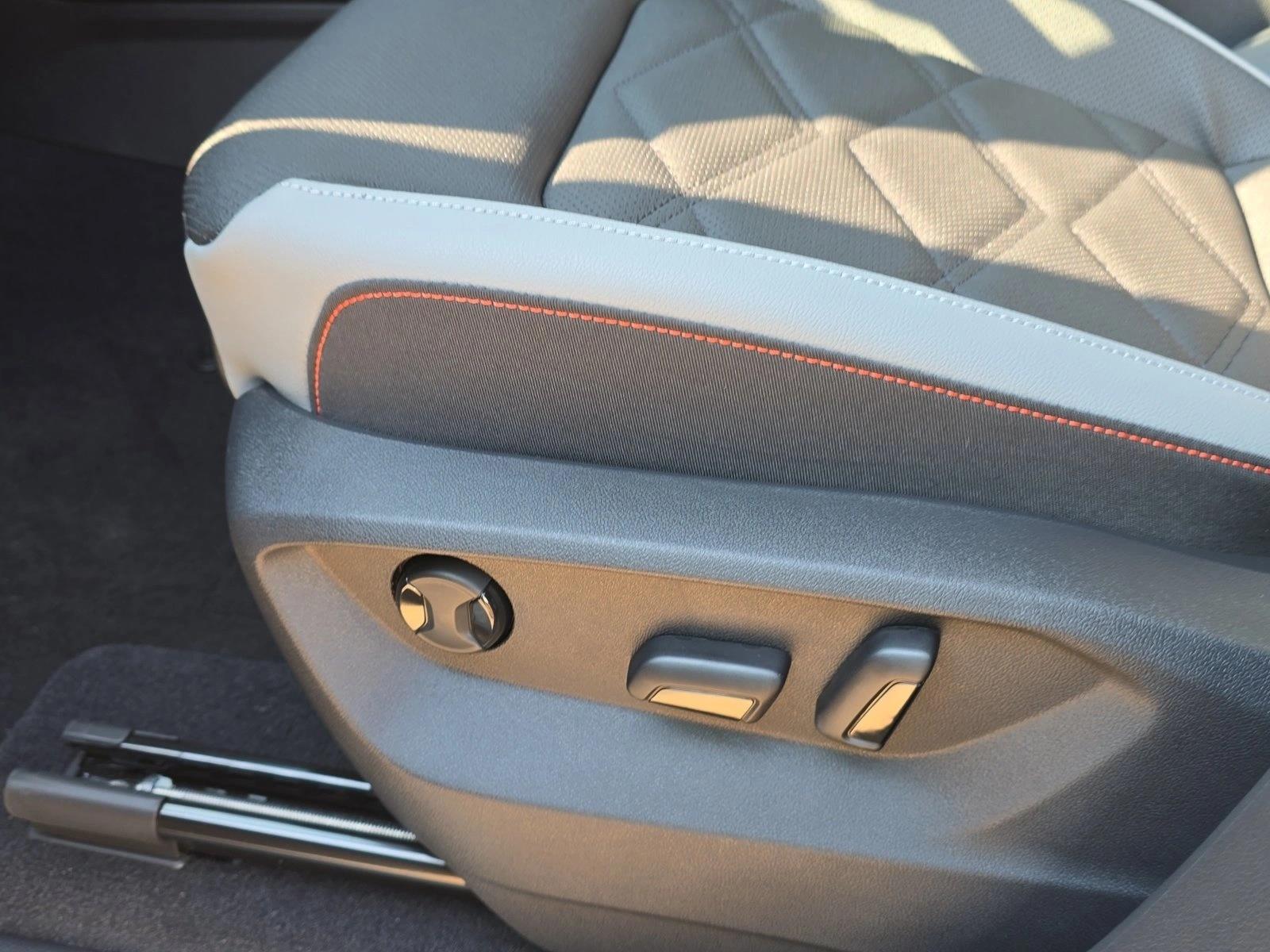 2026 Volkswagen Atlas Atlas Peak Edition - Photo 6