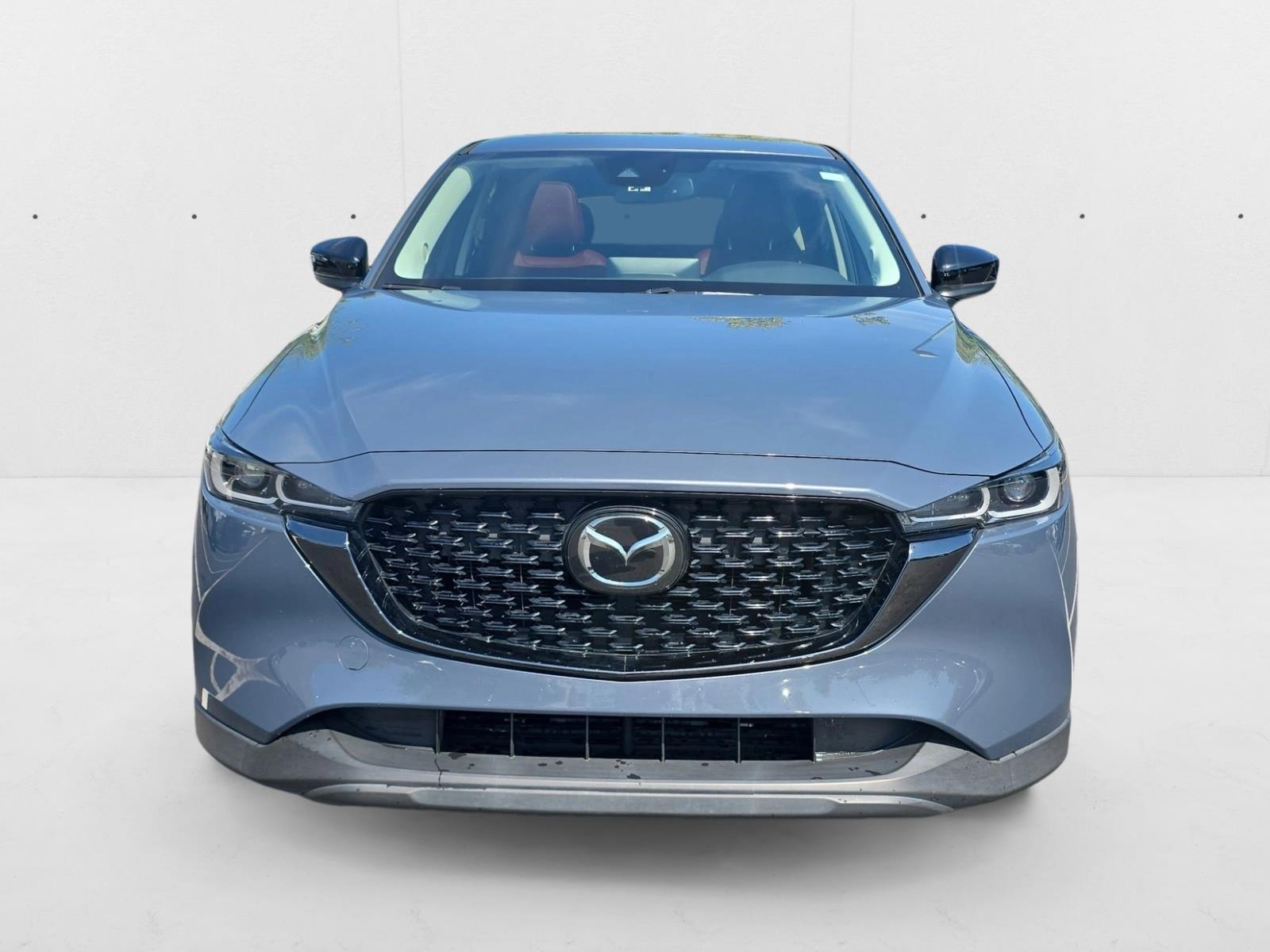 2023 Mazda CX-5 2.5 S Carbon photo 2