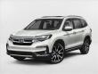 Used 2020 Honda Pilot Touring 7-Passenger SUV