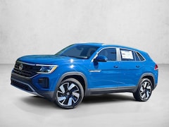 2026 Volkswagen Atlas Cross Sport 2.0T SE w/Technology SUV